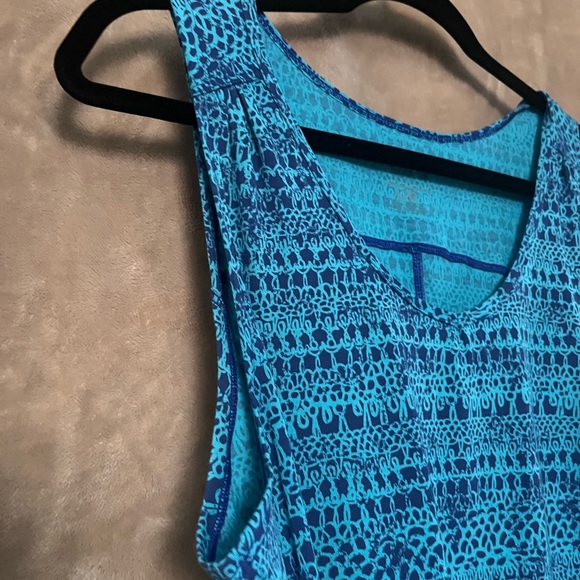 MOUNTAIN HARD WEAR DRYSPUN BATIKA DRESS - Picture 5 of 15